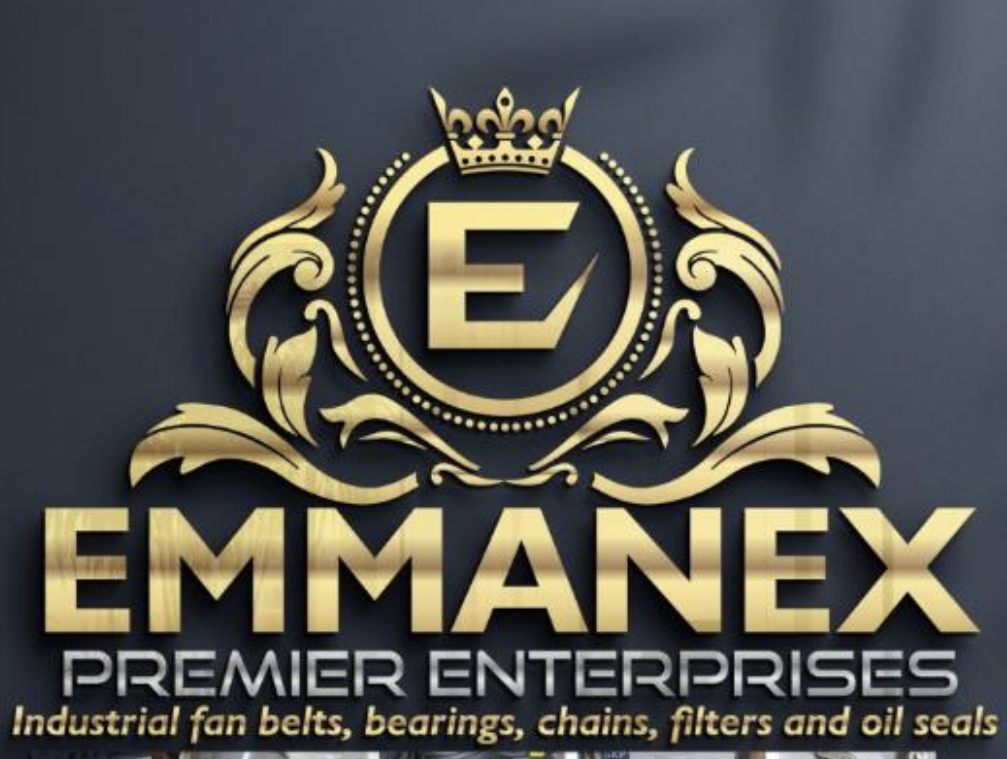 Emmanex Fan Belts and Supplies